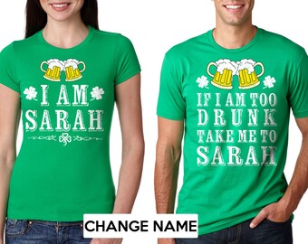 How to get fucked St patricks day adult party idea